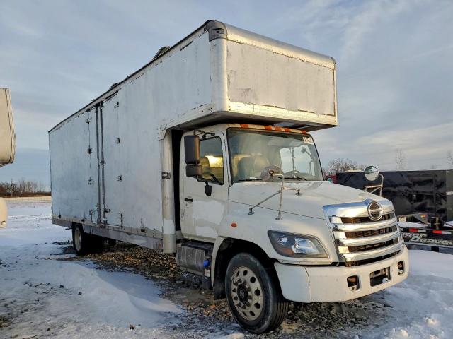 Hino 258 268 Image 3