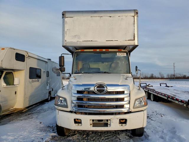 Hino 258 268 Image 5