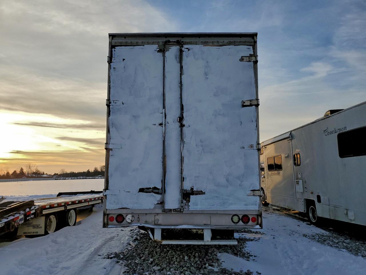 Hino 258 268 Image 2