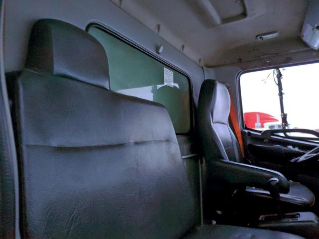 Hino 258 268 Image 4