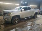 Chevrolet Colorado Z71 Image 1