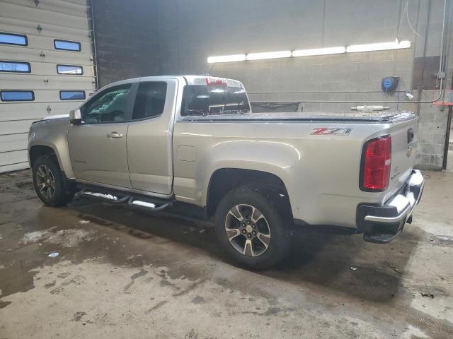 Chevrolet Colorado Z71 Image 3