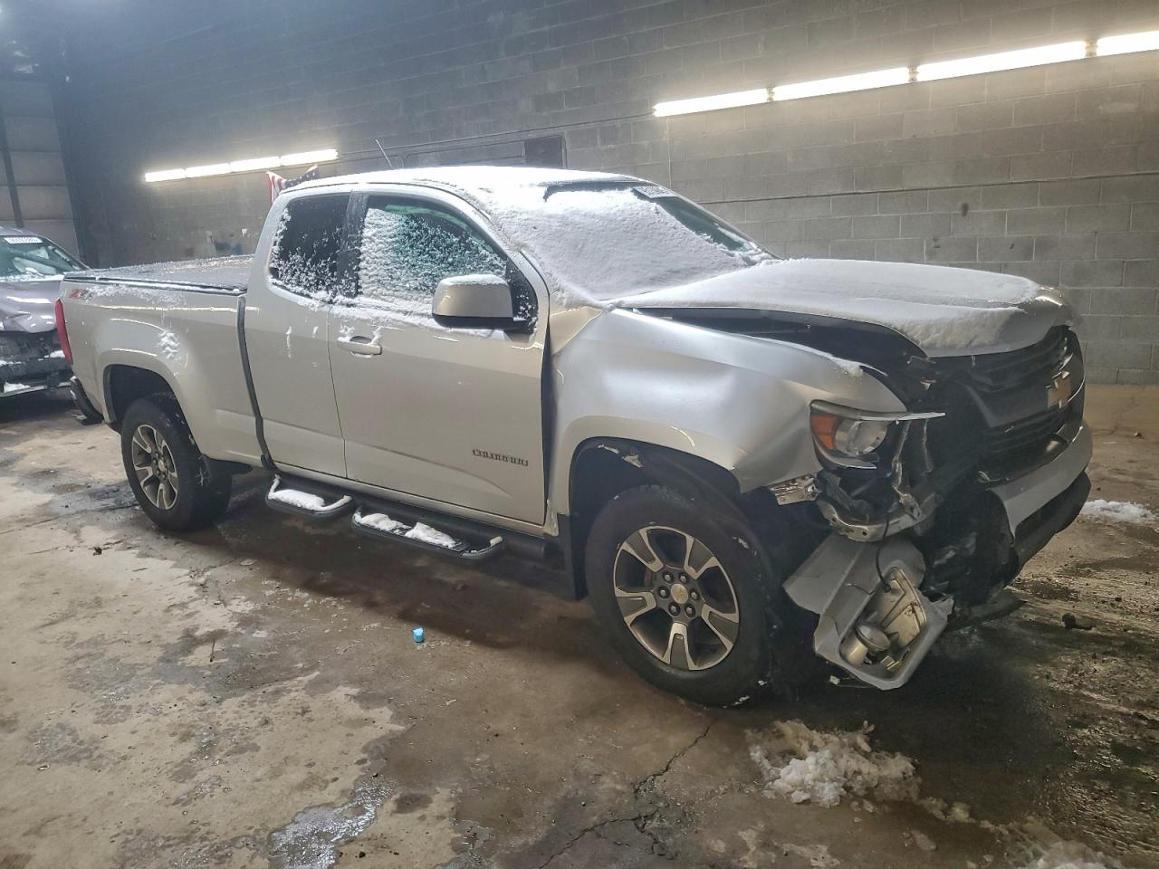 Chevrolet Colorado Z71 Image 6