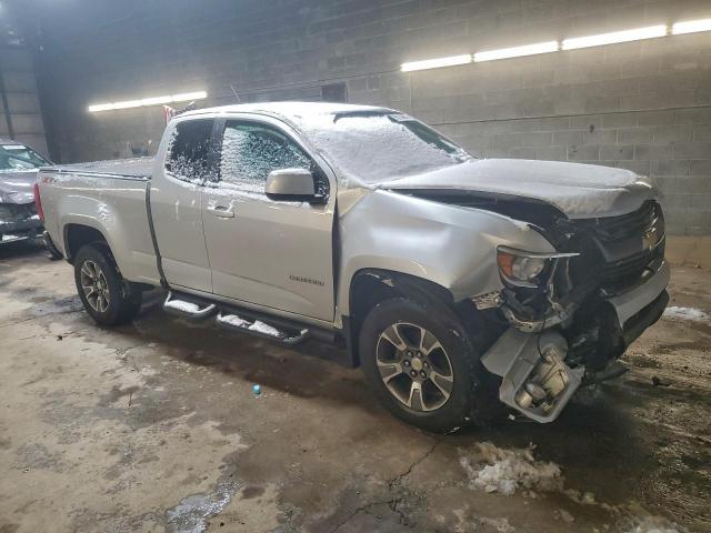 Chevrolet Colorado Z71 Image 6