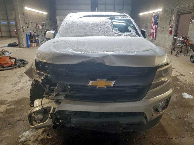 Chevrolet Colorado Z71 Image 9