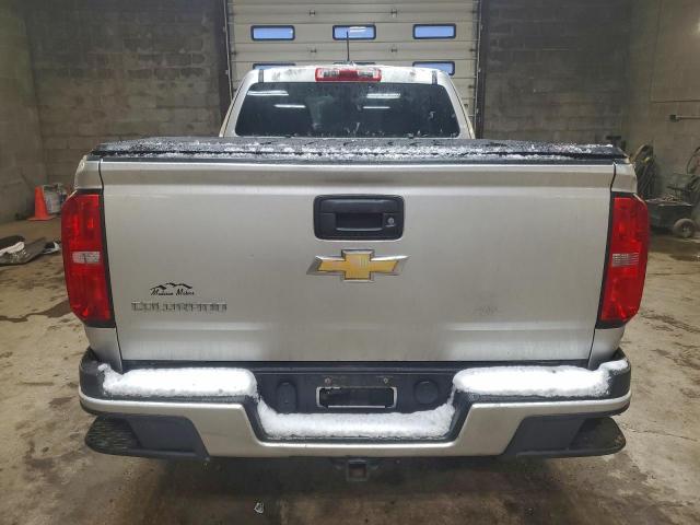 Chevrolet Colorado Z71 Image 12