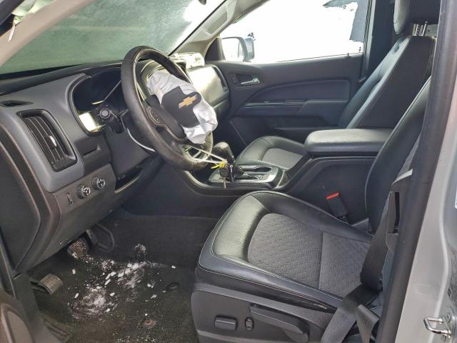 Chevrolet Colorado Z71 Image 2