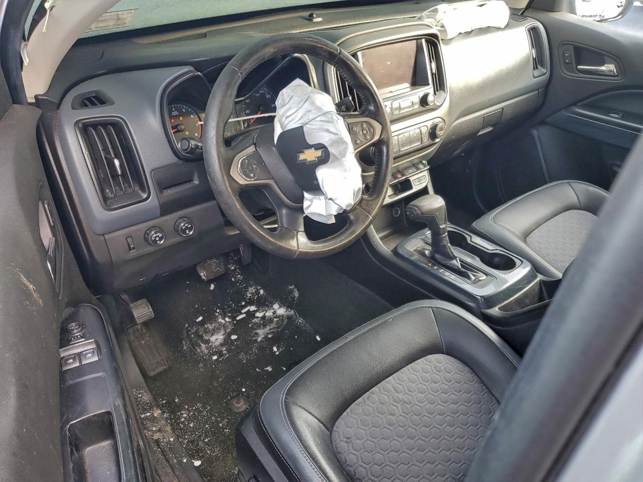 Chevrolet Colorado Z71 Image 4