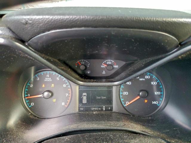 Chevrolet Colorado Z71 Image 10