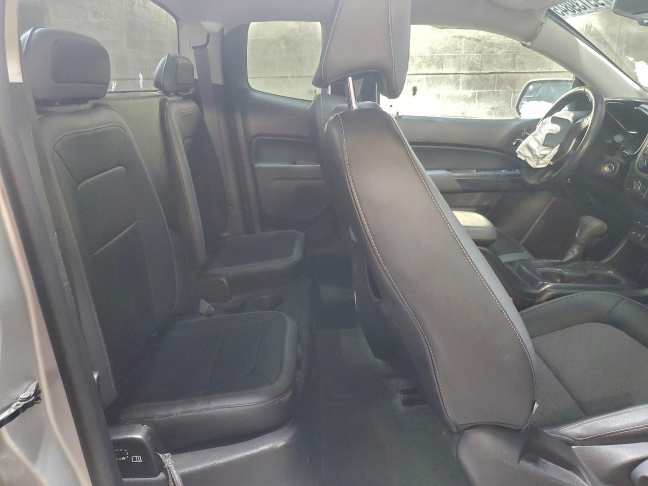 Chevrolet Colorado Z71 Image 7