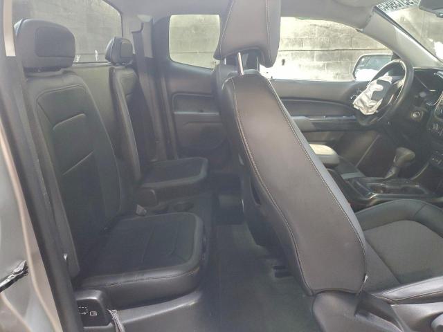 Chevrolet Colorado Z71 Image 7