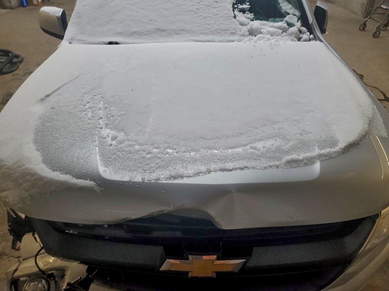 Chevrolet Colorado Z71 Image 5