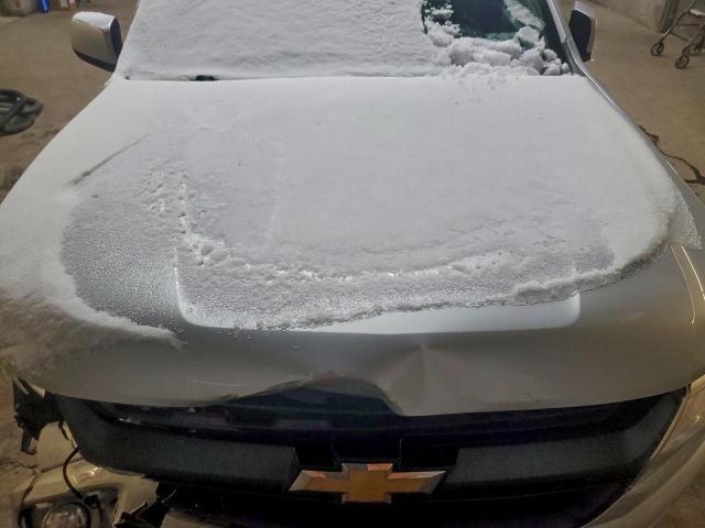 Chevrolet Colorado Z71 Image 5