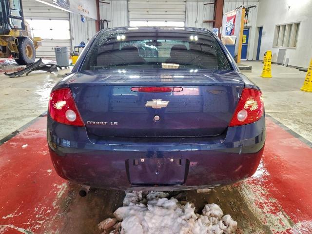 Chevrolet Cobalt Ls Ls Image 4