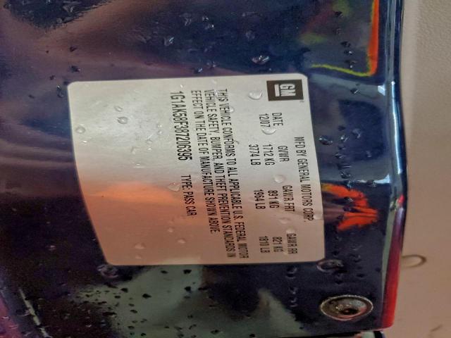 Chevrolet Cobalt Ls Ls Image 13