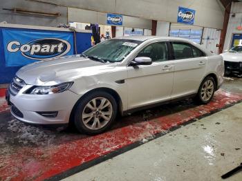  Salvage Ford Taurus