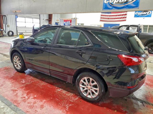 Chevrolet Equinox Ls Image 2