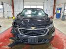 Chevrolet Equinox Ls Image 14