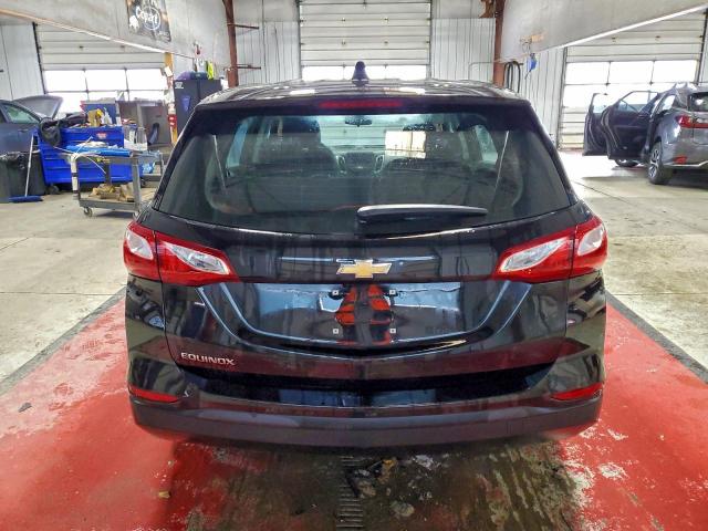 Chevrolet Equinox Ls Image 11