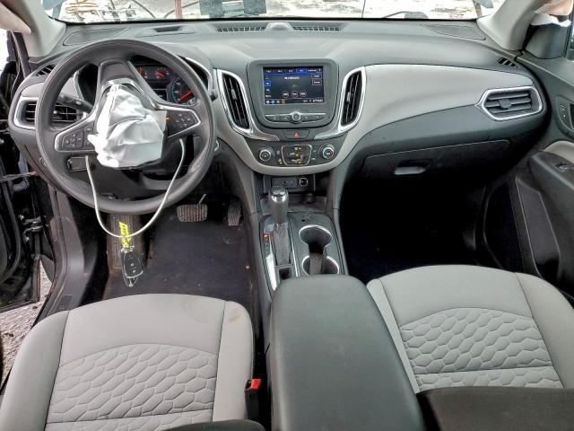 Chevrolet Equinox Ls Image 6