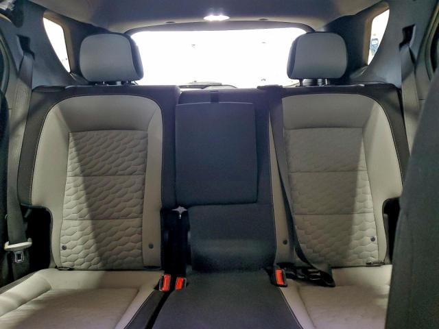 Chevrolet Equinox Ls Image 9