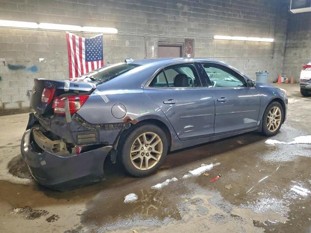 Chevrolet Malibu 1lt Image 11