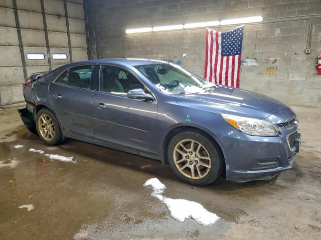 Chevrolet Malibu 1lt Image 6