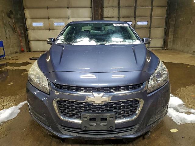 Chevrolet Malibu 1lt Image 3