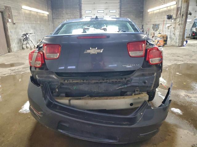 Chevrolet Malibu 1lt Image 5