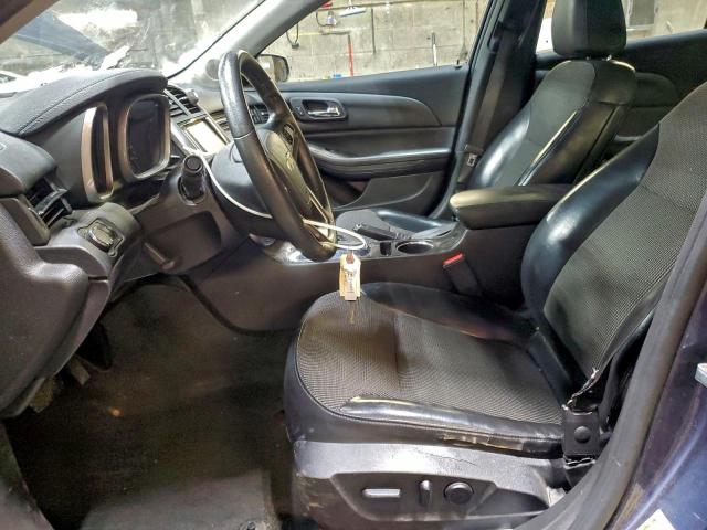 Chevrolet Malibu 1lt Image 8