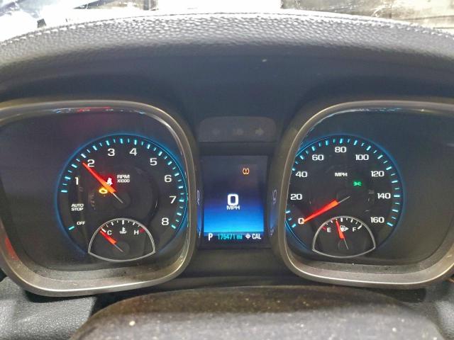 Chevrolet Malibu 1lt Image 10