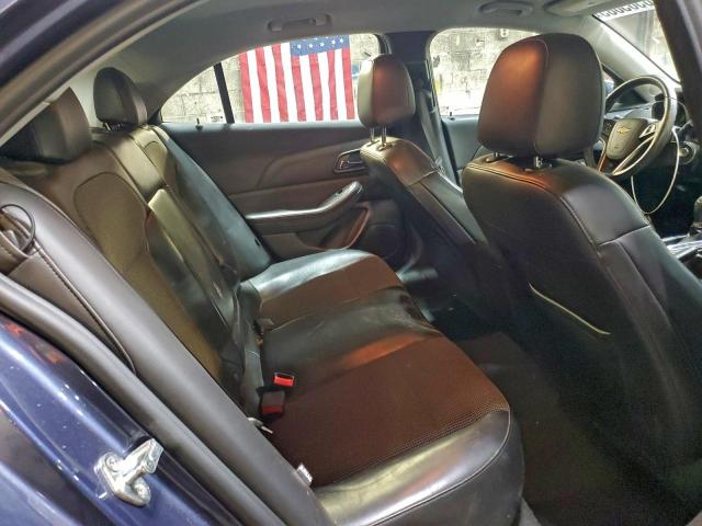 Chevrolet Malibu 1lt Image 12