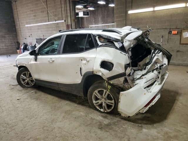 GMC Terrain Sle Image 8