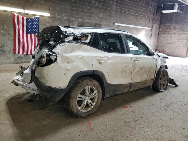 GMC Terrain Sle Image 4