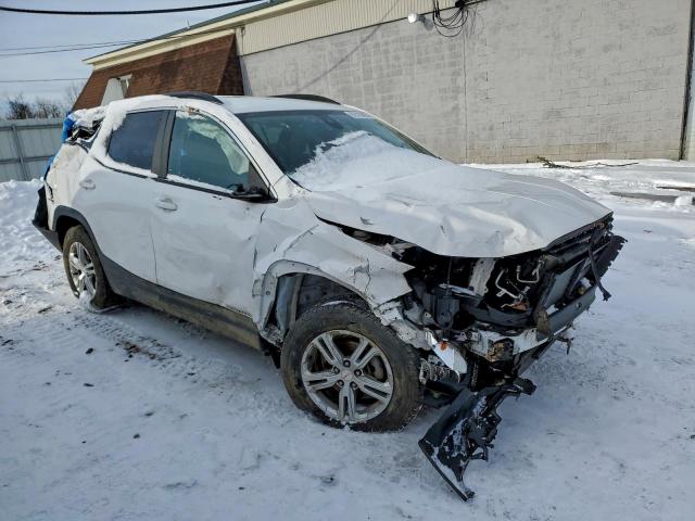 GMC Terrain Sle Image 6