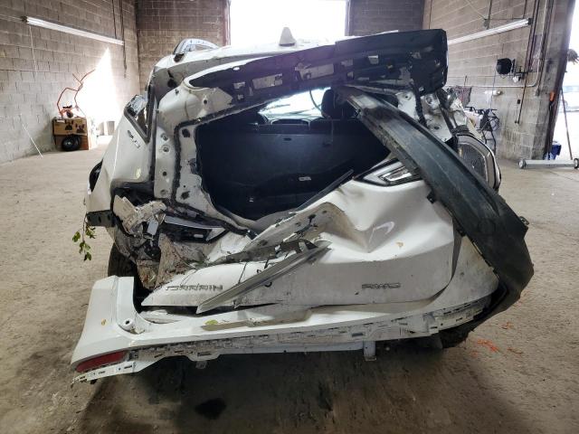 GMC Terrain Sle Image 11