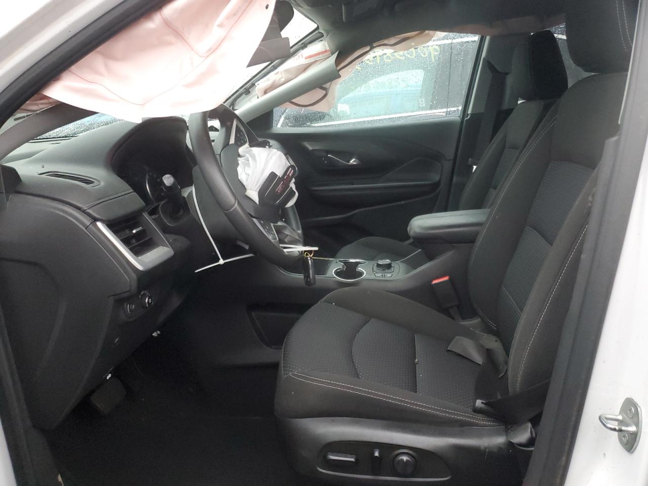 GMC Terrain Sle Image 7
