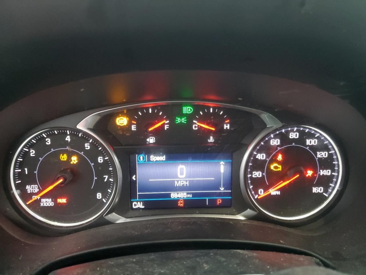 GMC Terrain Sle Image 9