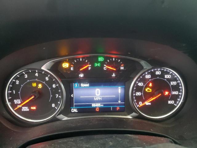 GMC Terrain Sle Image 9