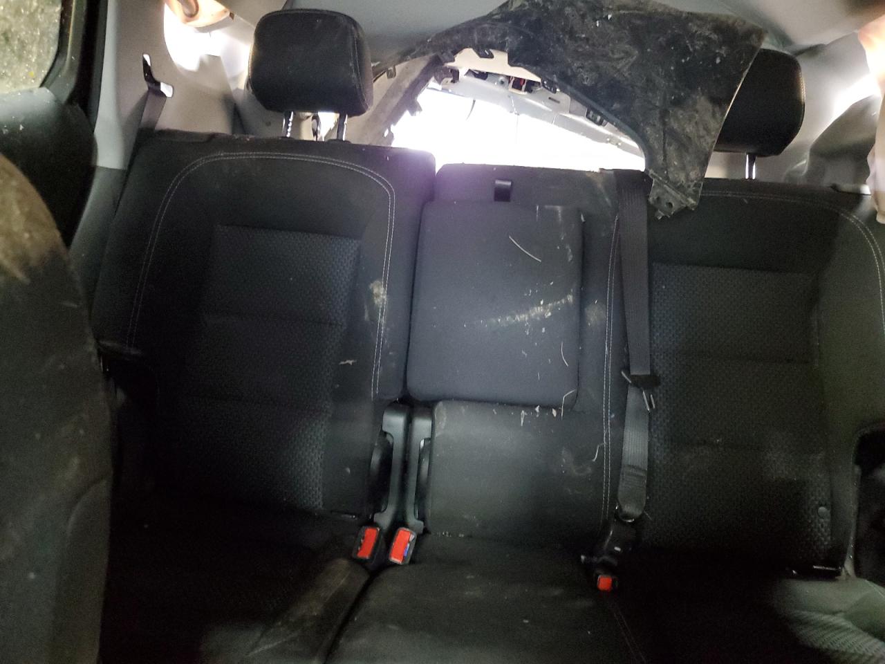 GMC Terrain Sle Image 3