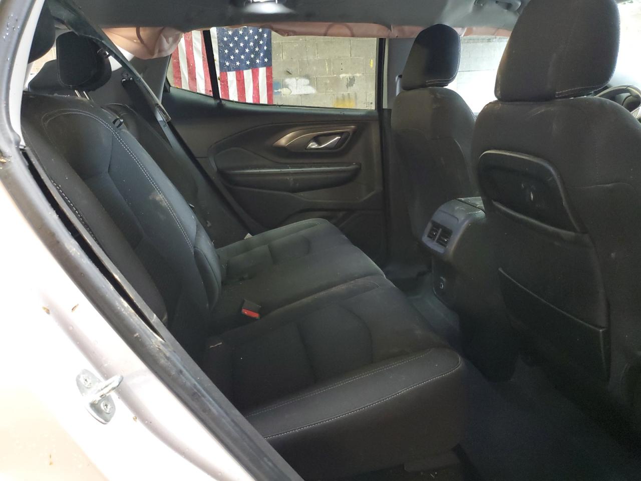 GMC Terrain Sle Image 10