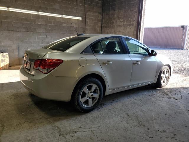 Chevrolet Cruze Lt Image 6