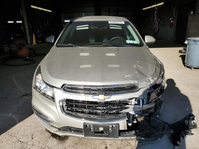 Chevrolet Cruze Lt Image 2