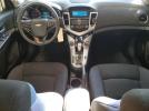 Chevrolet Cruze Lt Image 5