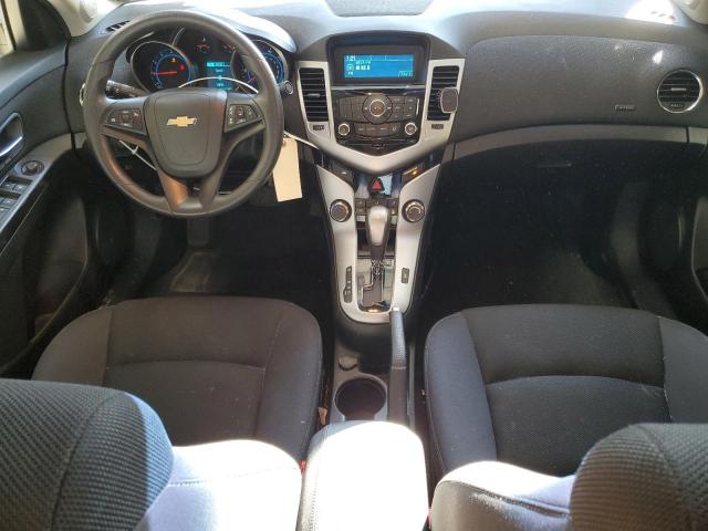 Chevrolet Cruze Lt Image 5