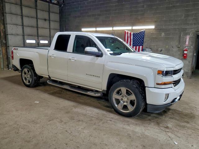 Chevrolet Silverado K1500 Lt Image 2