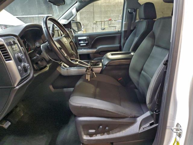 Chevrolet Silverado K1500 Lt Image 10