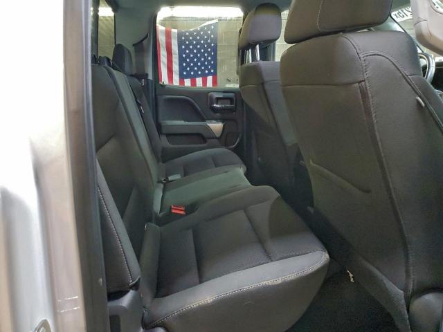 Chevrolet Silverado K1500 Lt Image 5