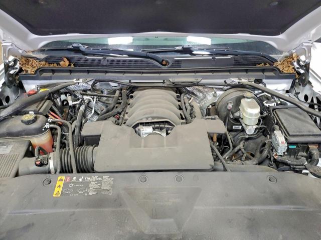 Chevrolet Silverado K1500 Lt Image 7