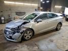 Chevrolet Cruze Ls Image 1